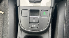 Honda Jazz 1.5 i-MMD Hybrid SR 5dr eCVT Hybrid Hatchback